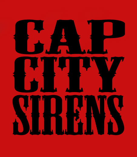 Cap City Sirens